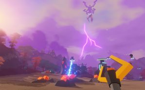 Skyformer Takes Flight in Early Access on Steam