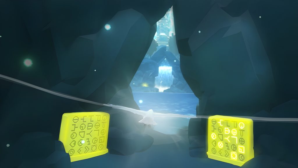 VORON: Raven’s Story screenshot 2