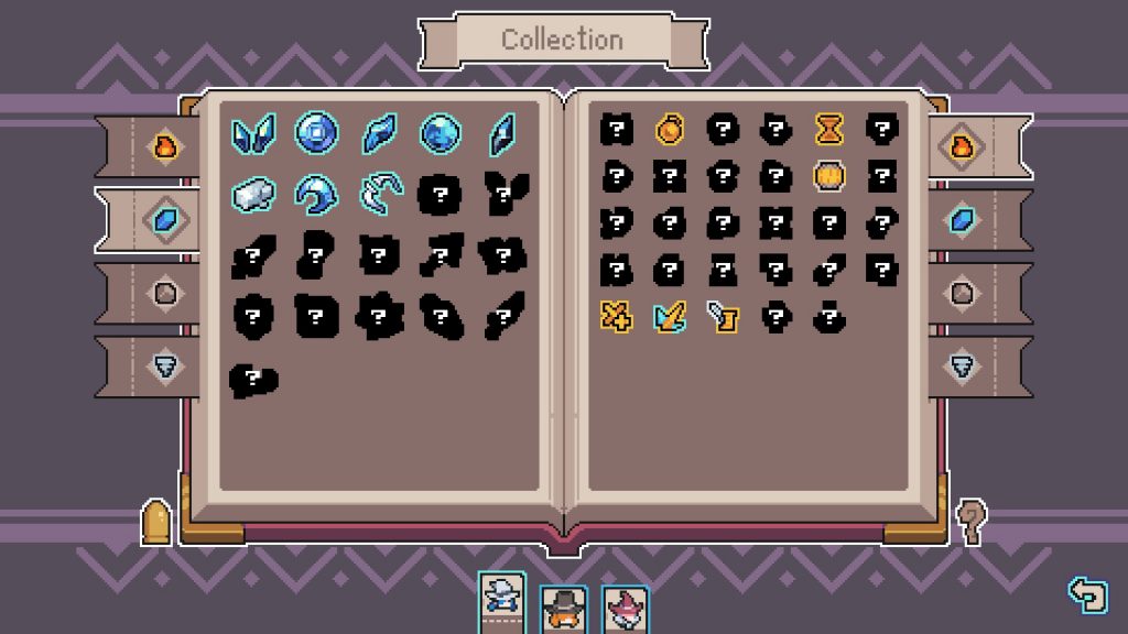 Arcane Trigger screenshot 2