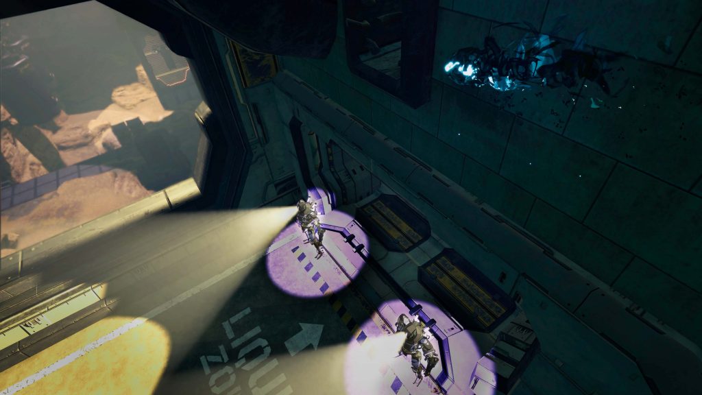 Ereban: Shadow Legacy screenshot 1