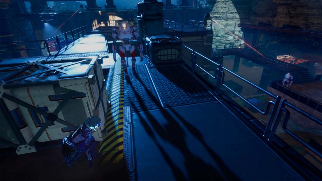 Ereban: Shadow Legacy screenshot 2