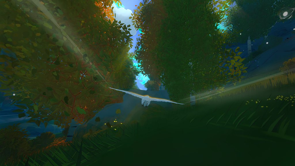 VORON: Raven’s Story screenshot 3