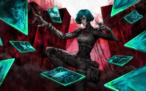 Into The Grid Activates Steam Early Access Protocol