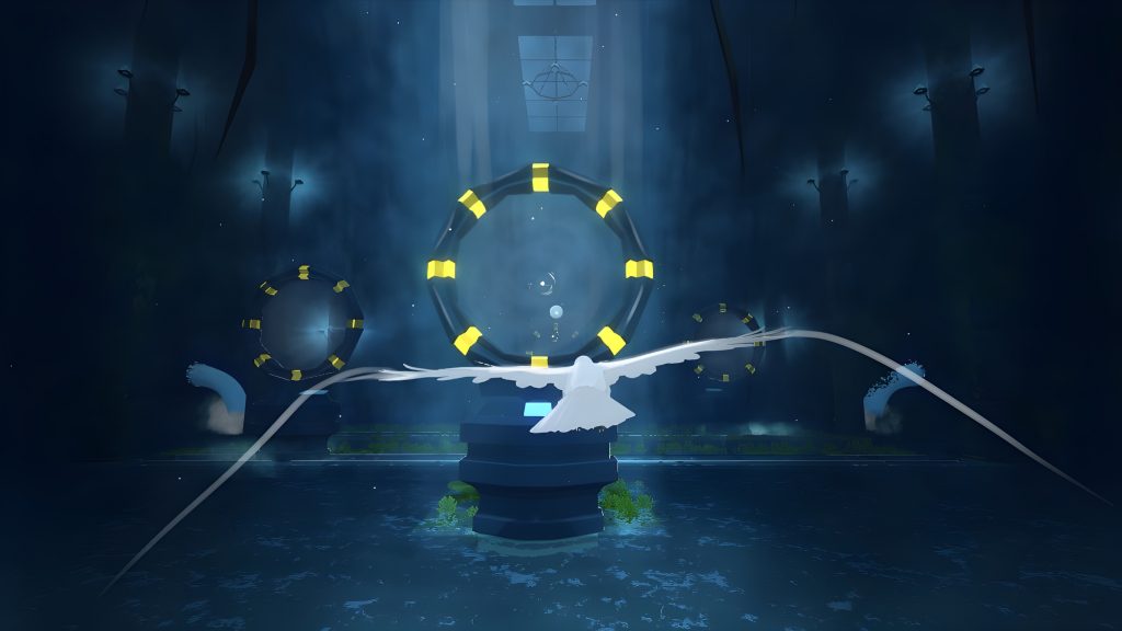 VORON: Raven’s Story screenshot 4