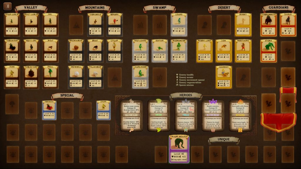 Rustic Defense screenshot 1