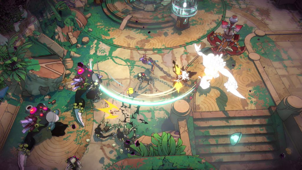 Surfpunk screenshot 6