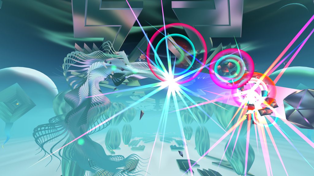 Thrasher screenshot 1