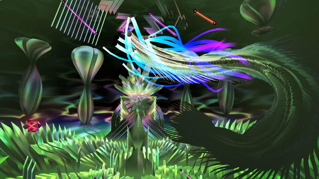 Thrasher screenshot 4