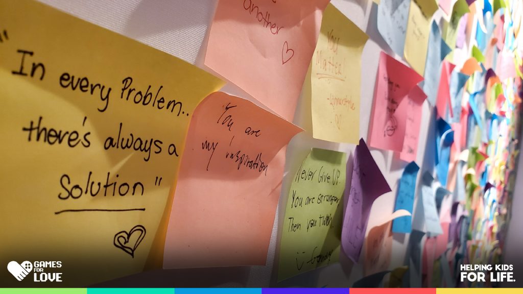 Games For Love screenshot 2