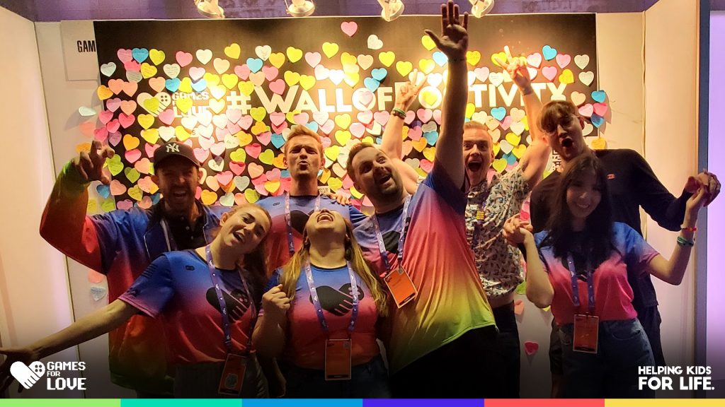 Games For Love screenshot 3