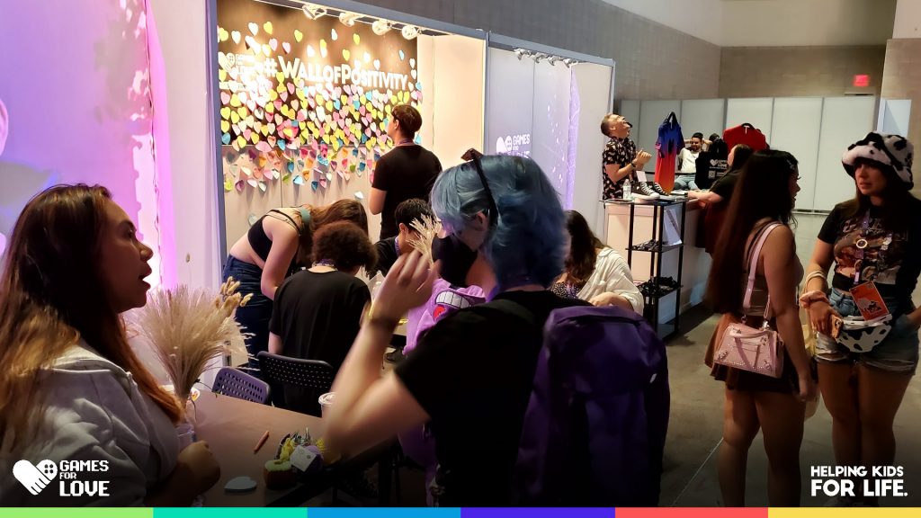 Games For Love screenshot 5