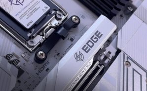 MSI MPG B850 Edge Ti WiFi Review