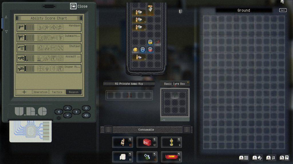 No Such place screenshot 1