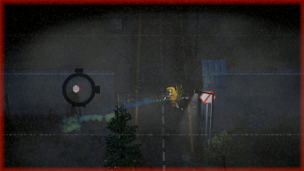 No Such place screenshot 3