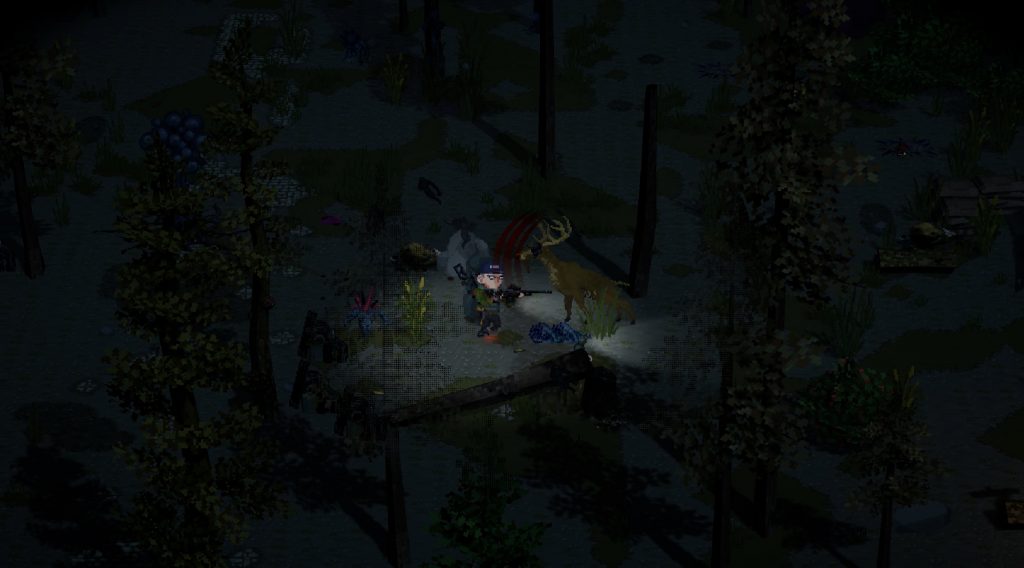 No Such place screenshot 5