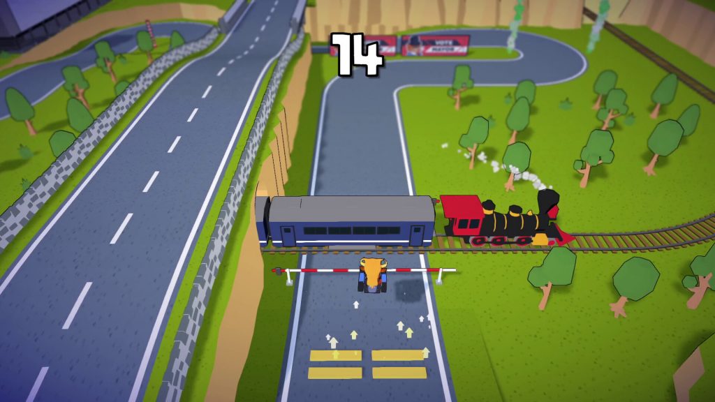 Go Kart Island screenshot 3