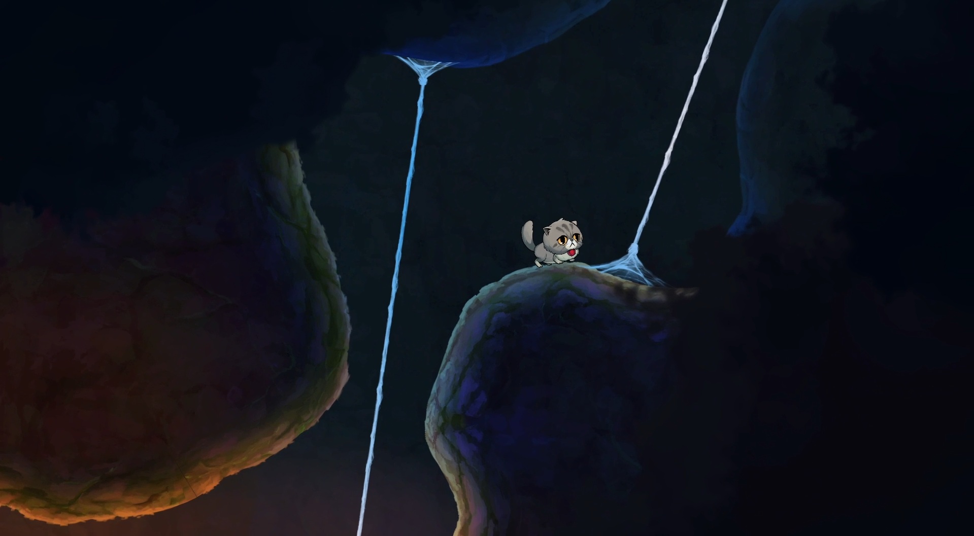 Princess of the Water Lilies screenshot 2