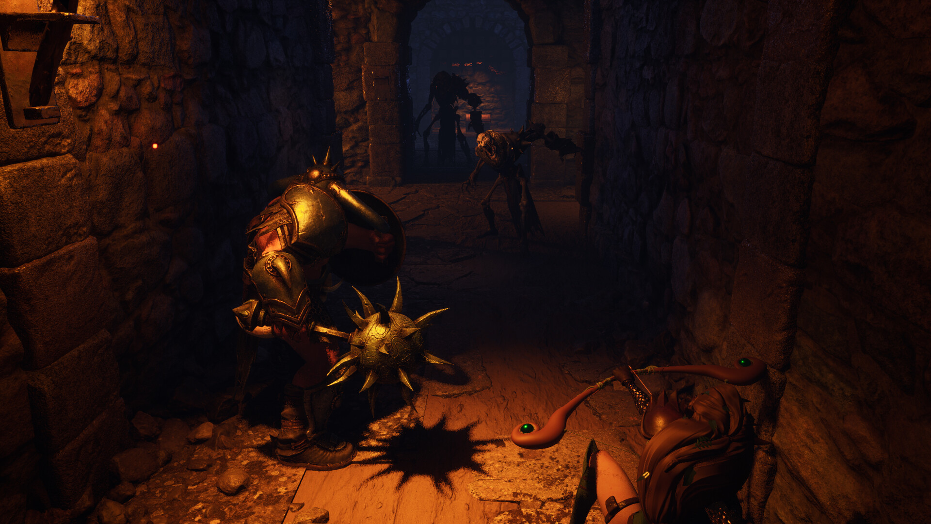 Eldegarde screenshot 2