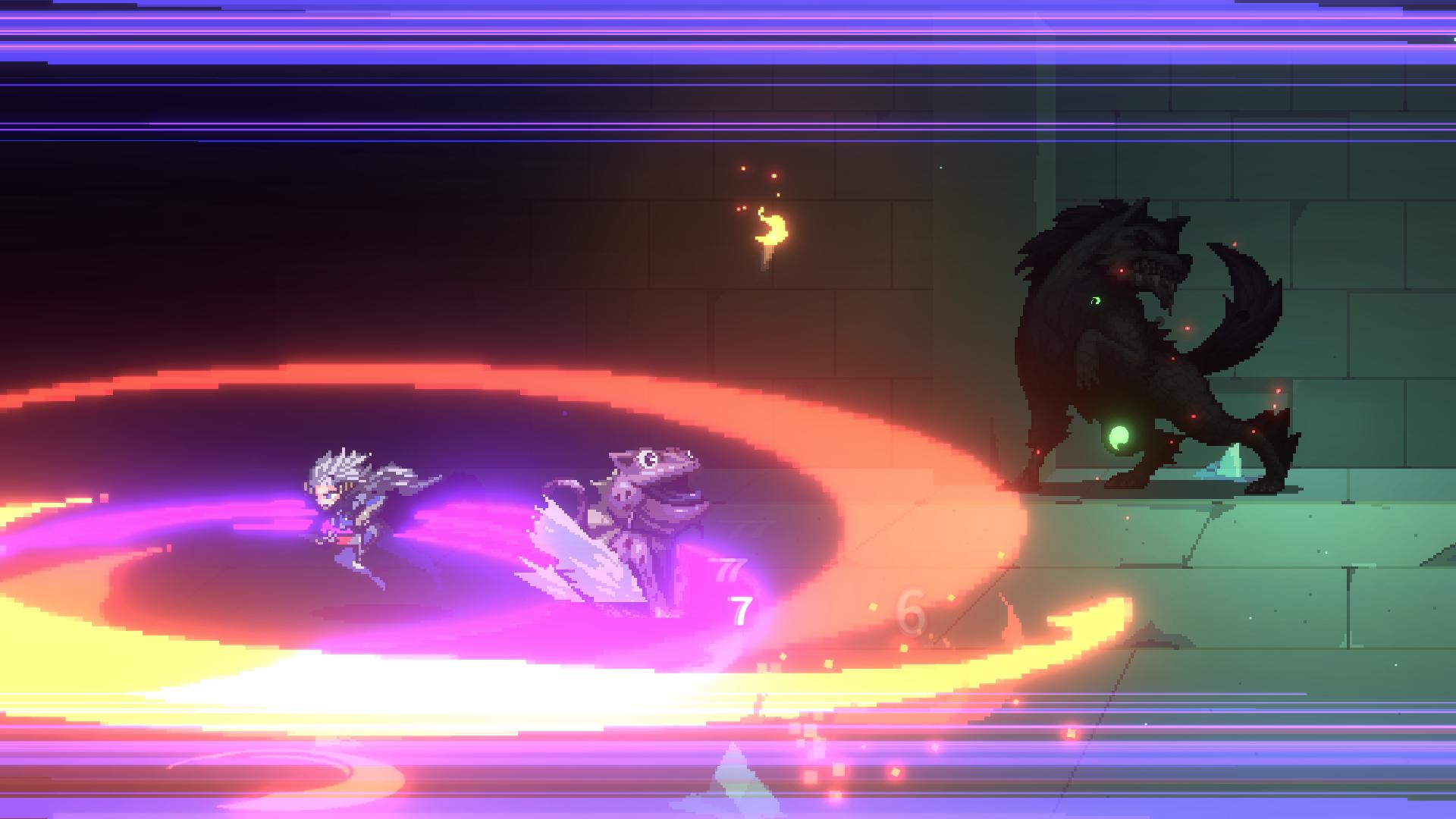 FAIRY TAIL: DUNGEONS screenshot 4