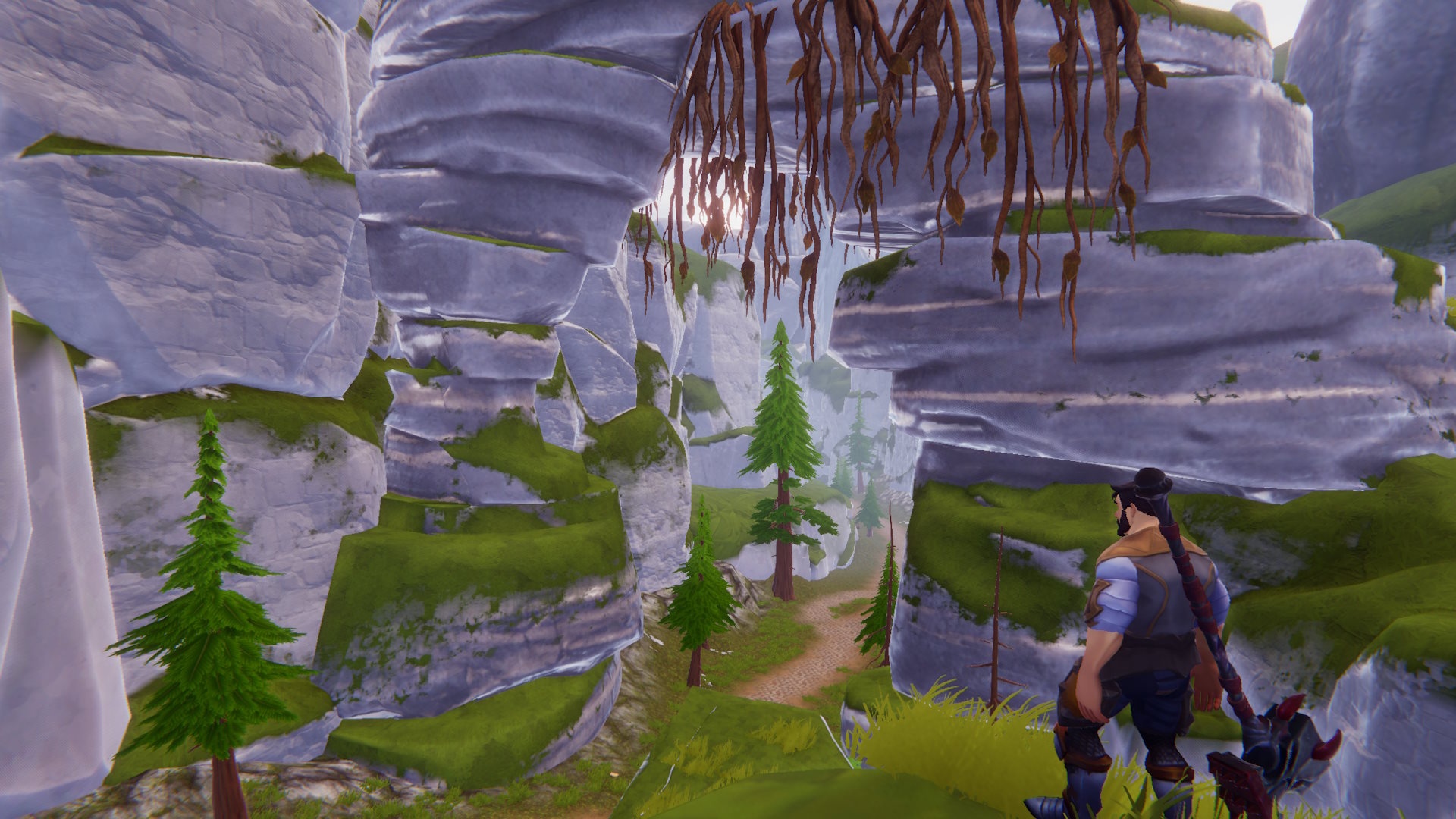 Gedonia 2 screenshot 6