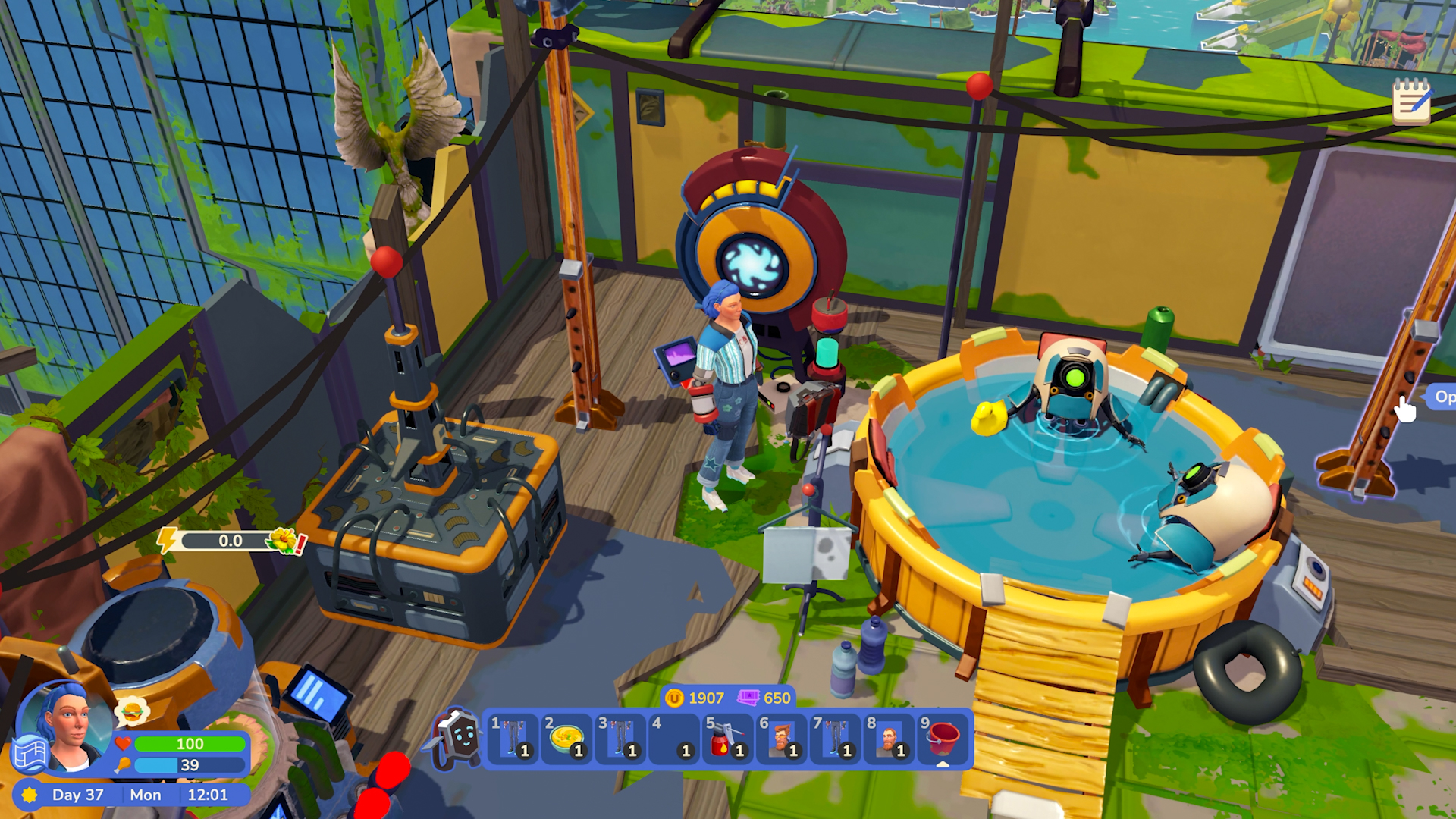 I Am Future screenshot 1