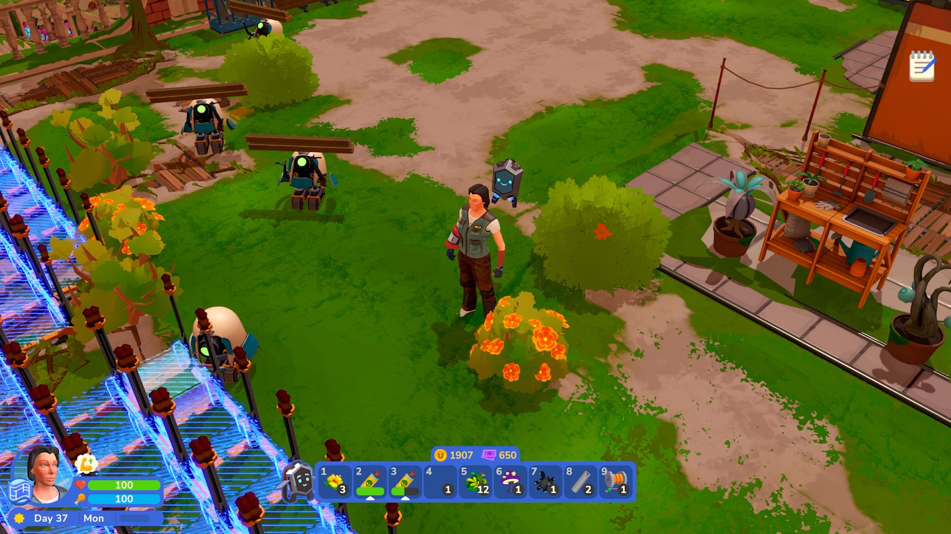 I Am Future screenshot 2