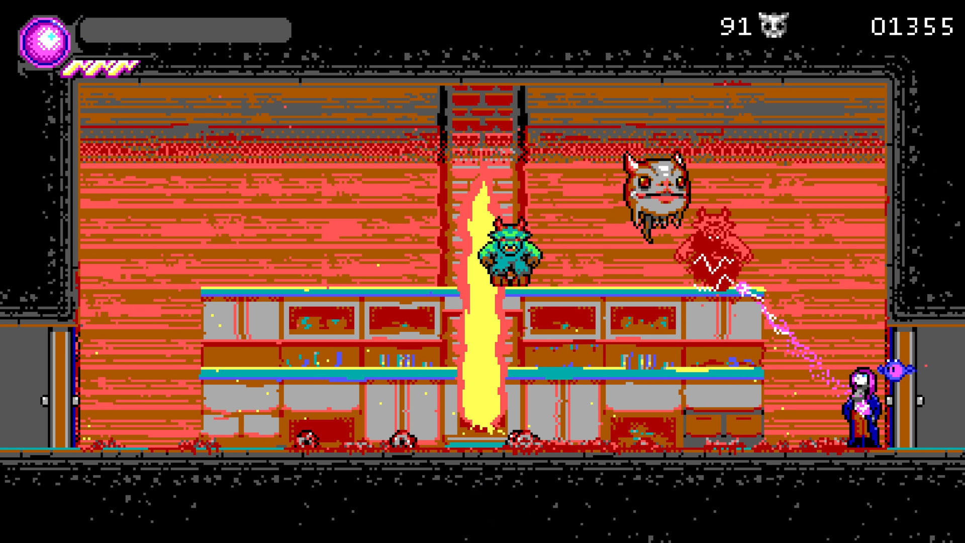 Haunted Lands screenshot 2