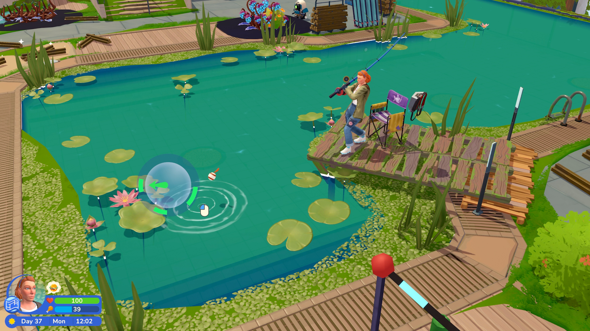 I Am Future screenshot 5