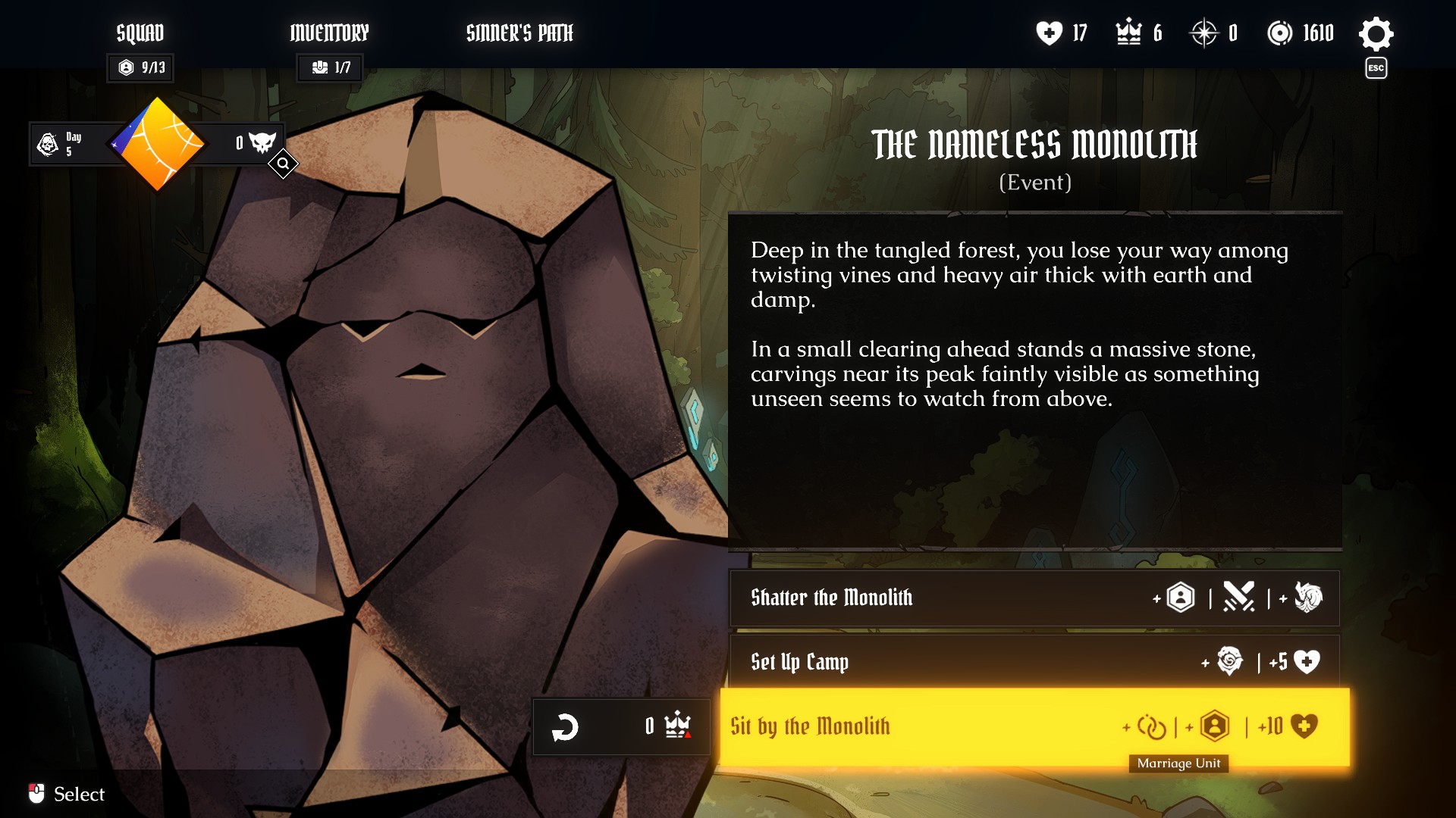 Conquest Tactics: Realm of Sin screenshot 2