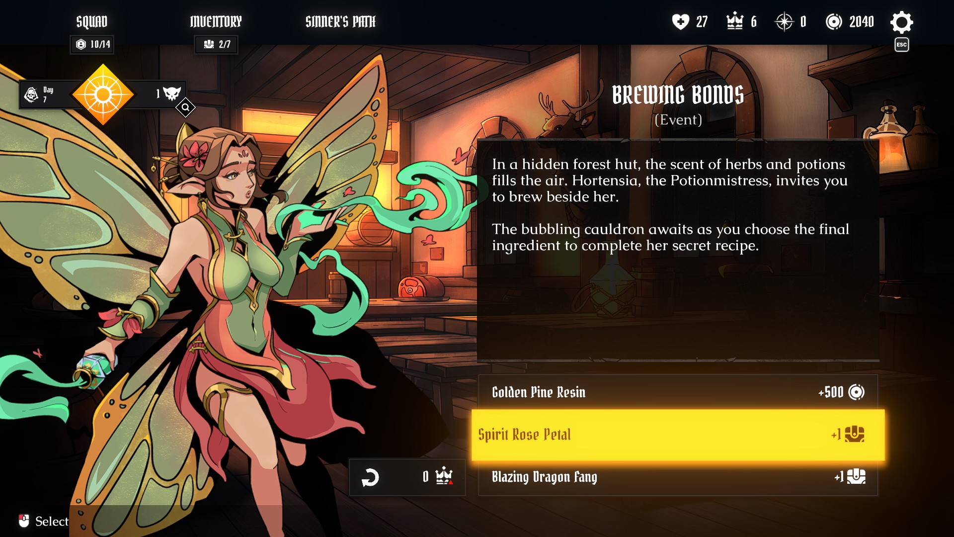 Conquest Tactics: Realm of Sin screenshot 3