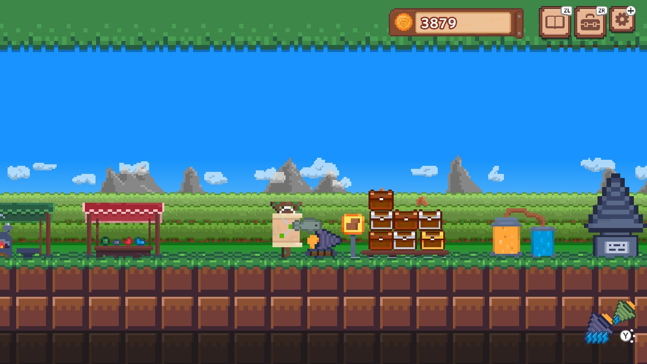 DIgDigDrill screenshot 1