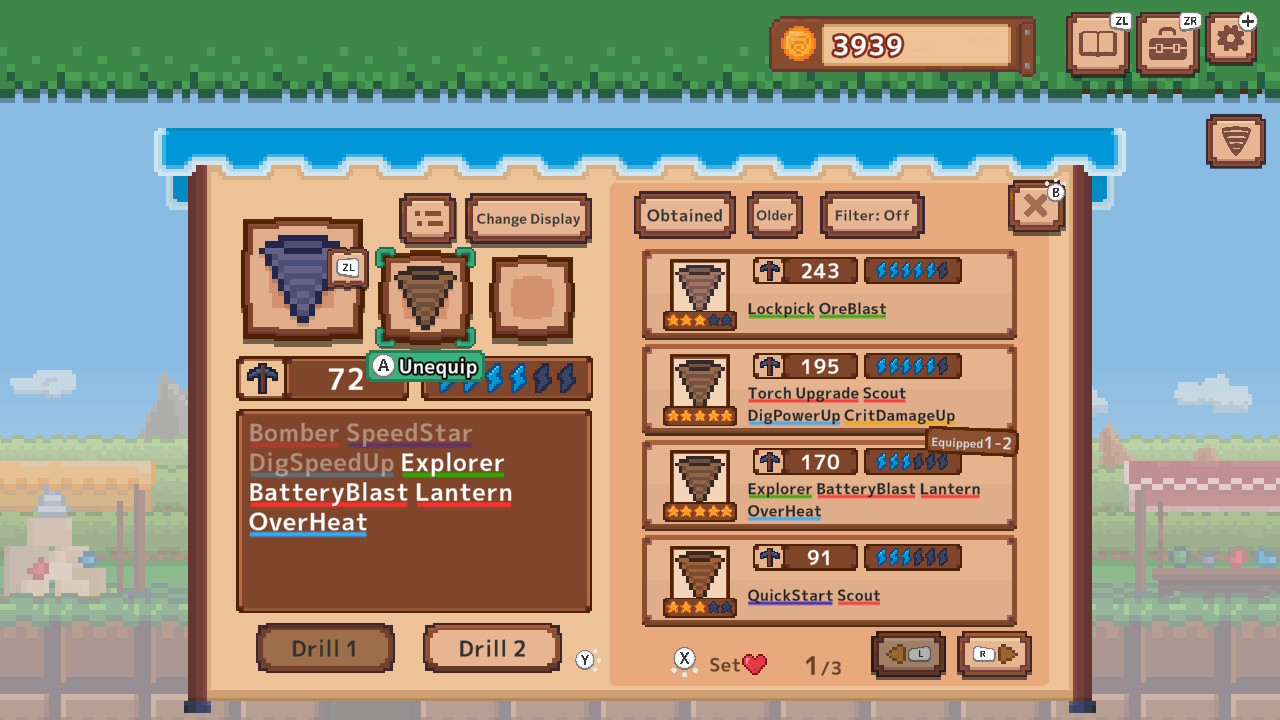 DIgDigDrill screenshot 3