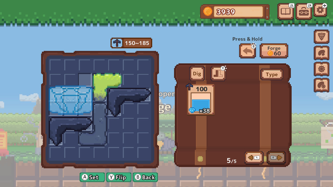 DIgDigDrill screenshot 4