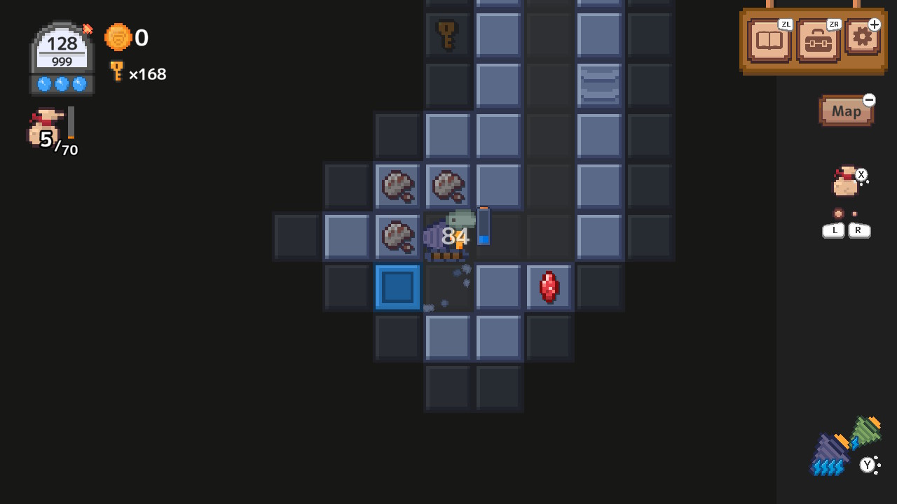 DIgDigDrill screenshot 6