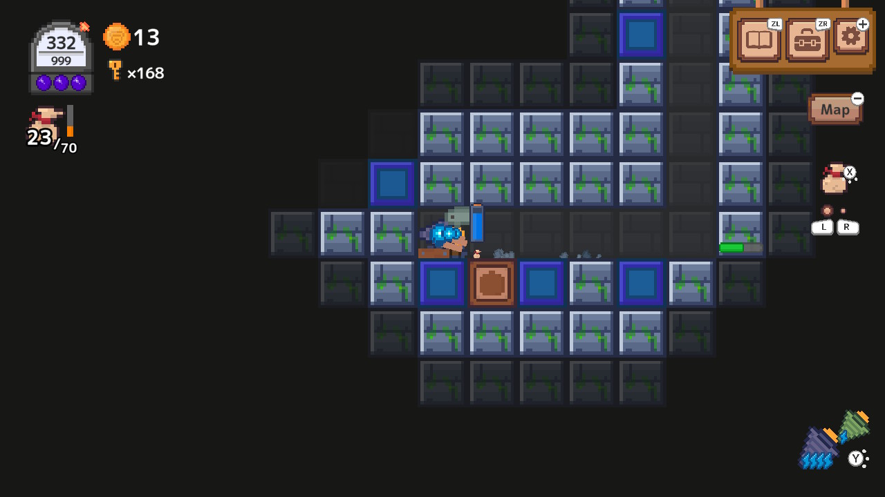 DIgDigDrill screenshot 7