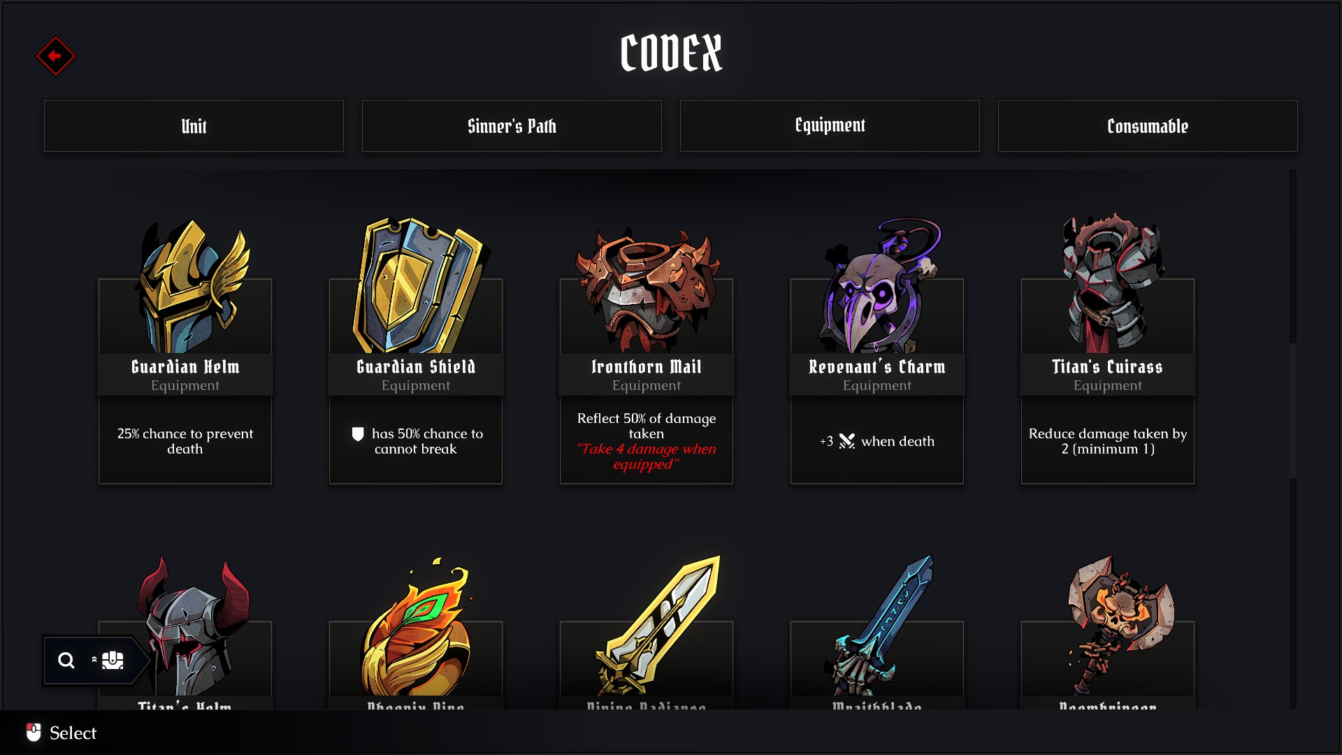 Conquest Tactics: Realm of Sin screenshot 5