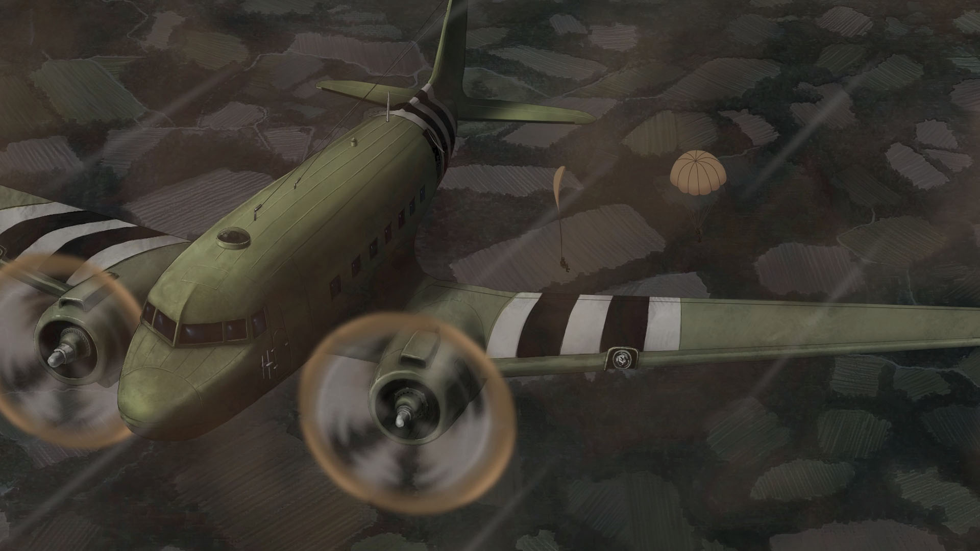 Hollow Mire screenshot 2