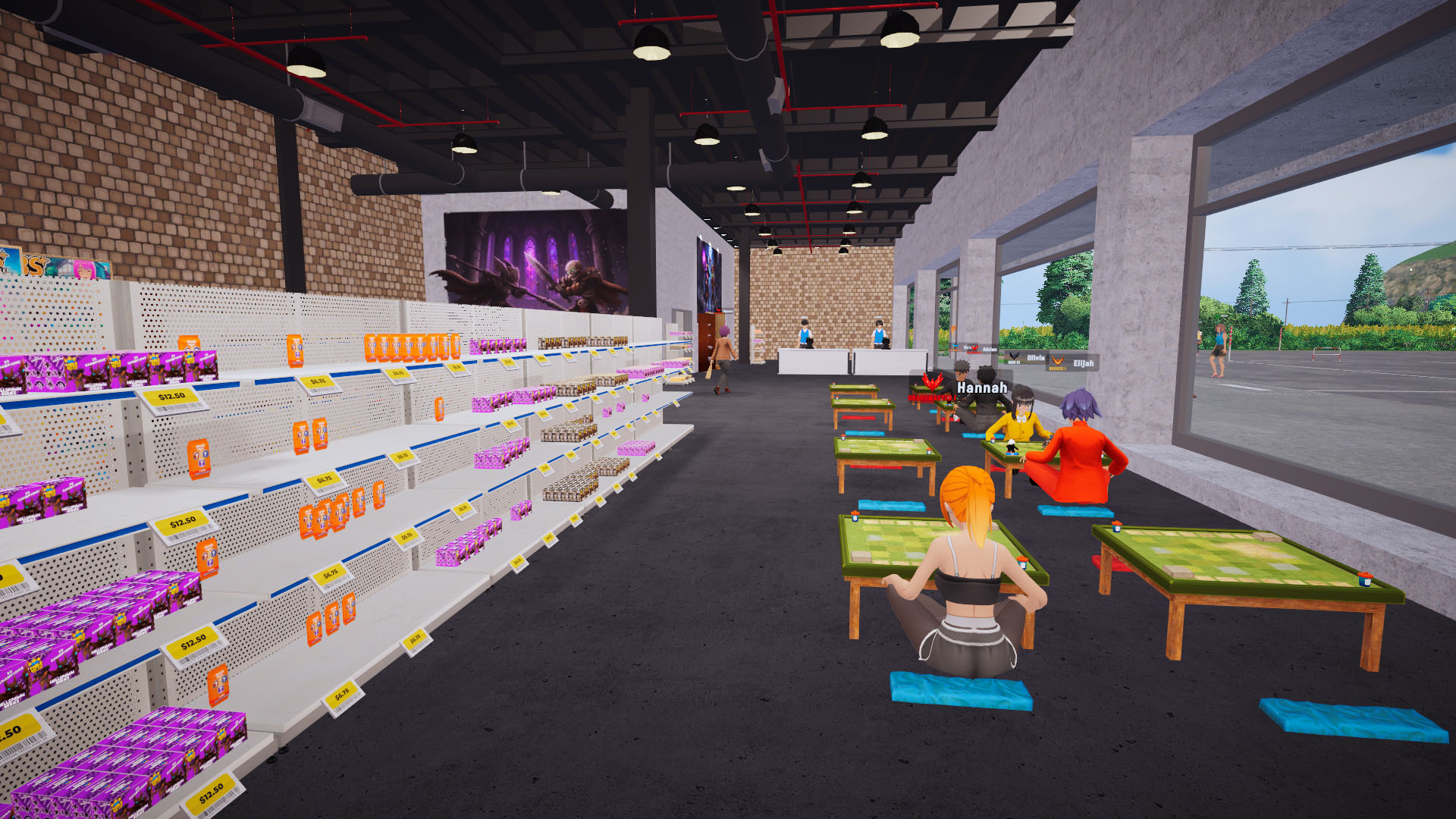 Table Battle Simulator screeshot 3