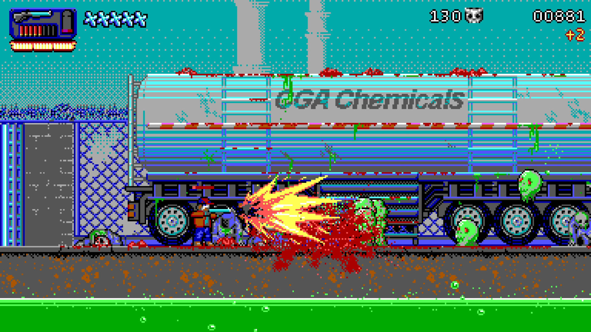 Haunted Lands screenshot 4