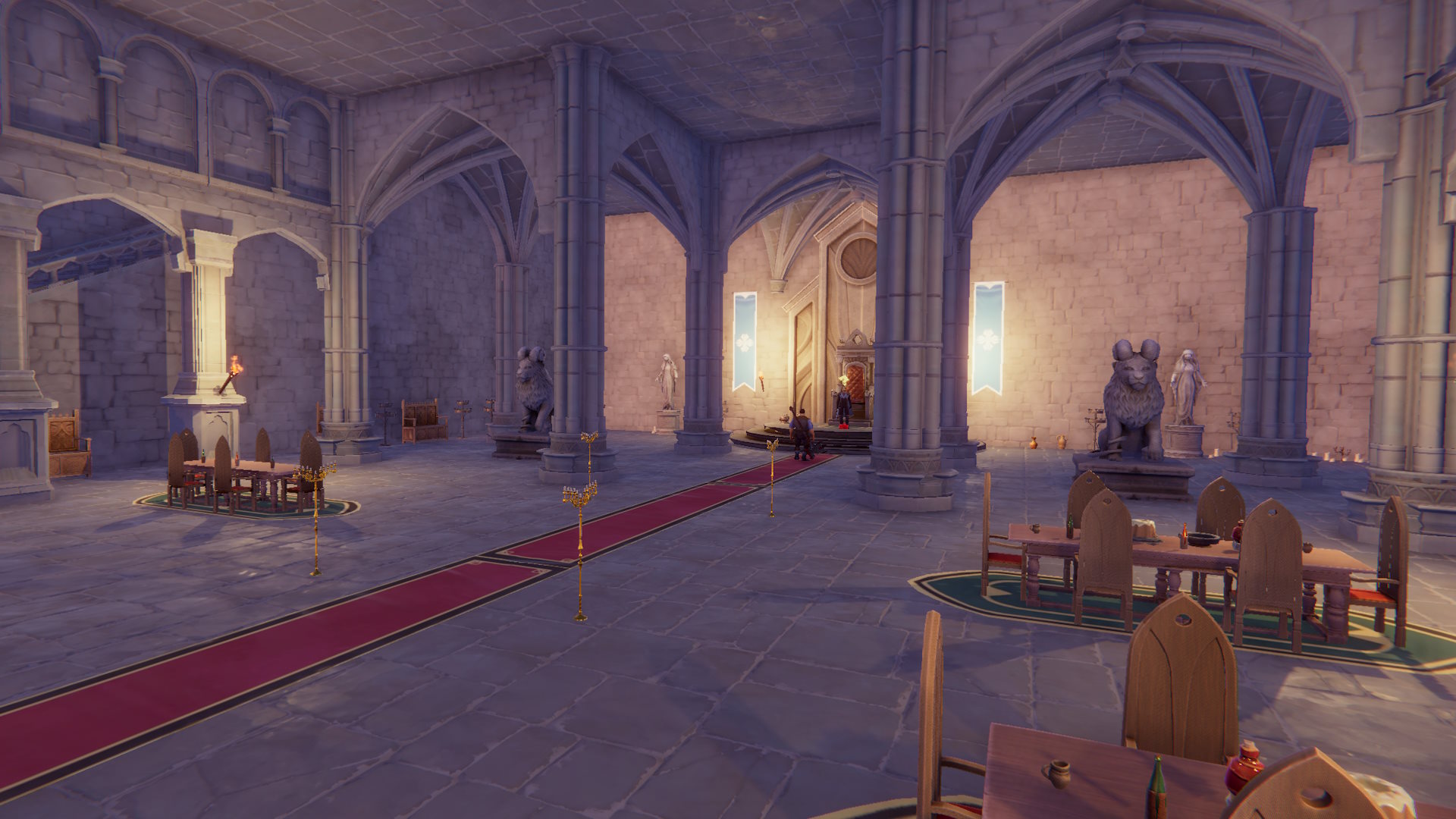 Gedonia 2 screenshot 3