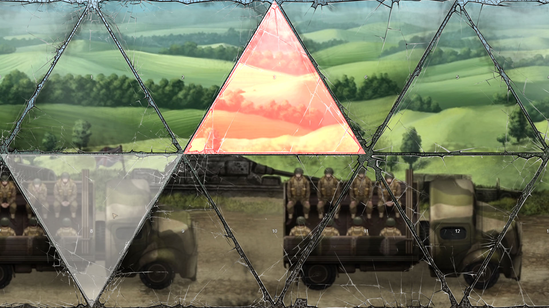 Hollow Mire screenshot 3