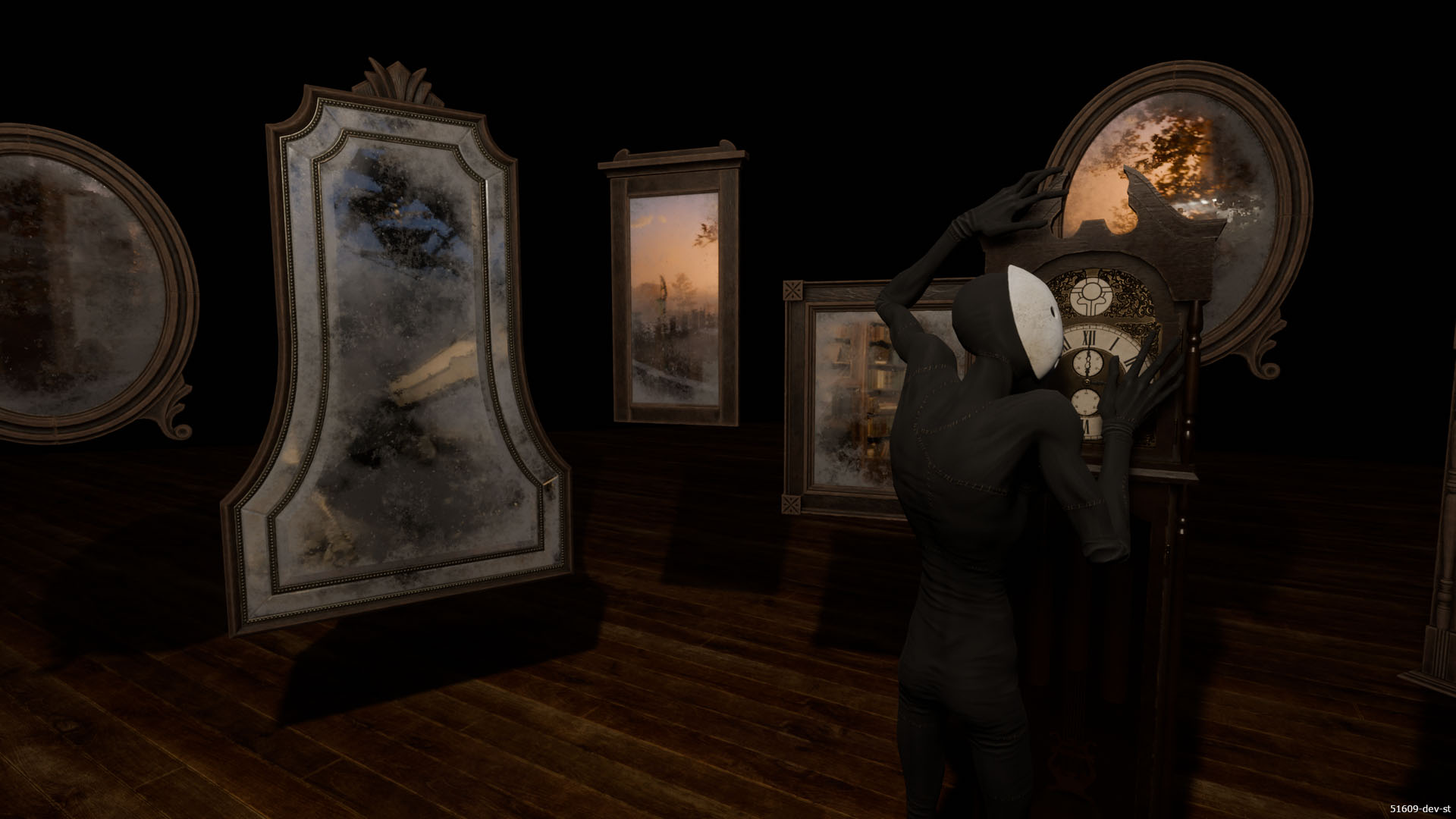 Pathologic 3 screenshot 5