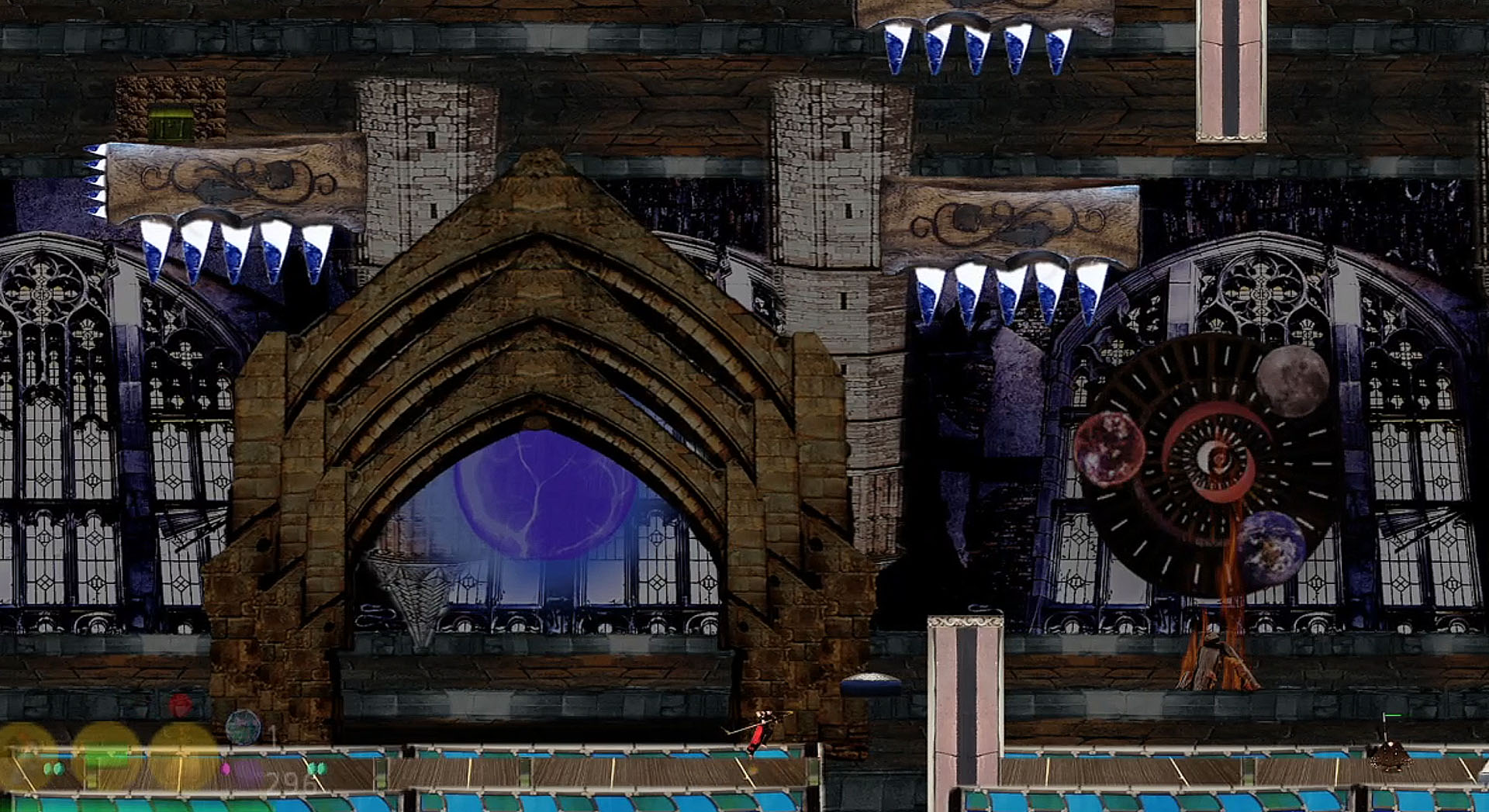 Obey the Insect God screenshot 1