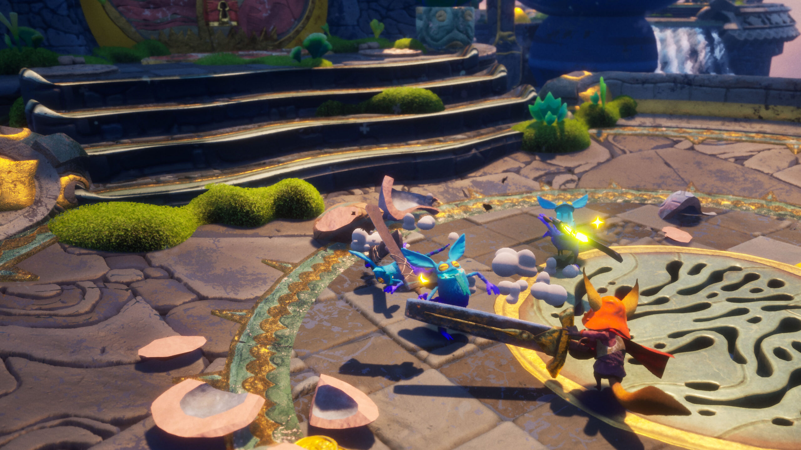 Awaysis screenshot 1