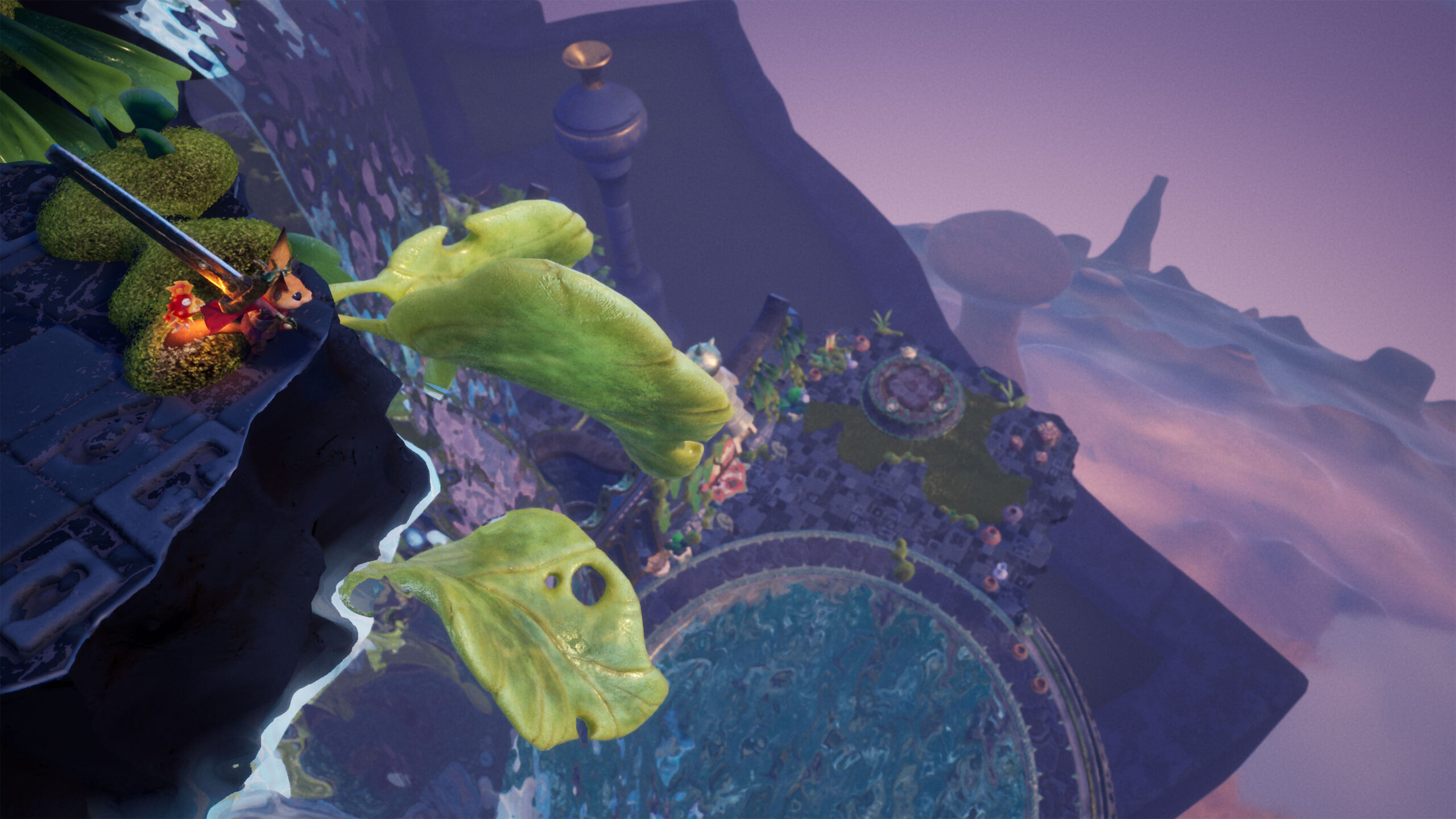 Awaysis screenshot 2