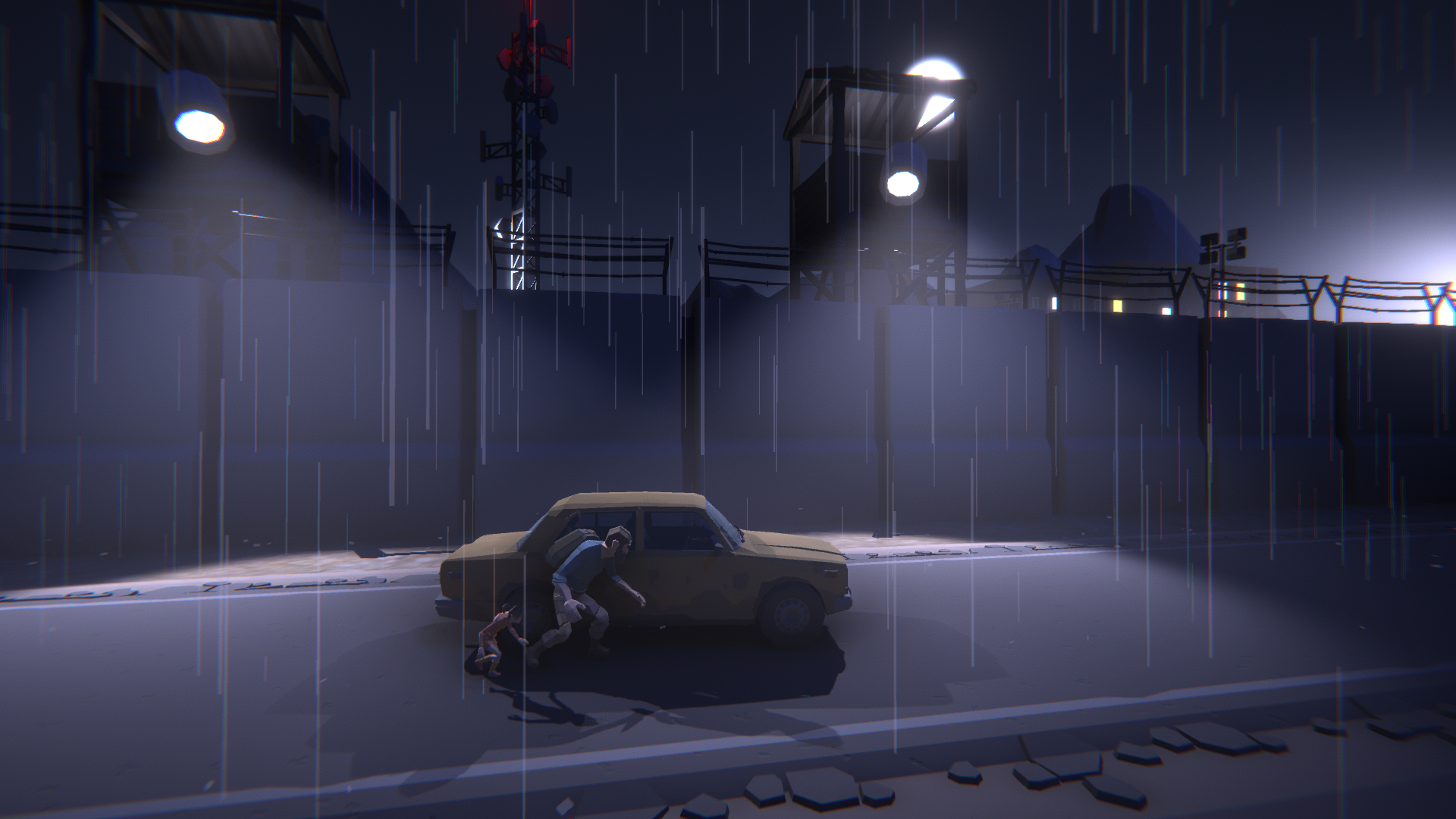 Fatherhood screenshot 1