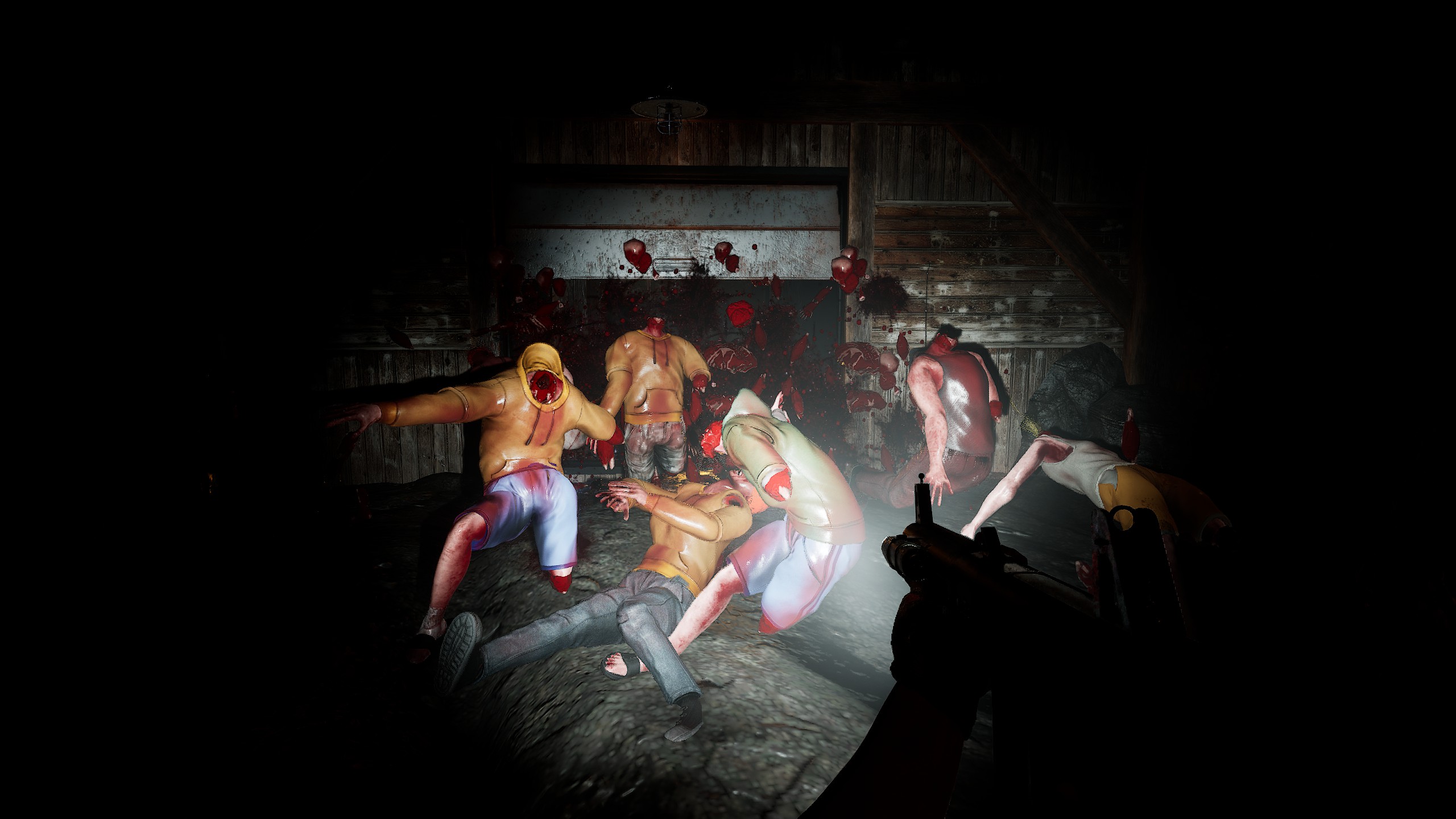 Codename CURE II screenshot 4