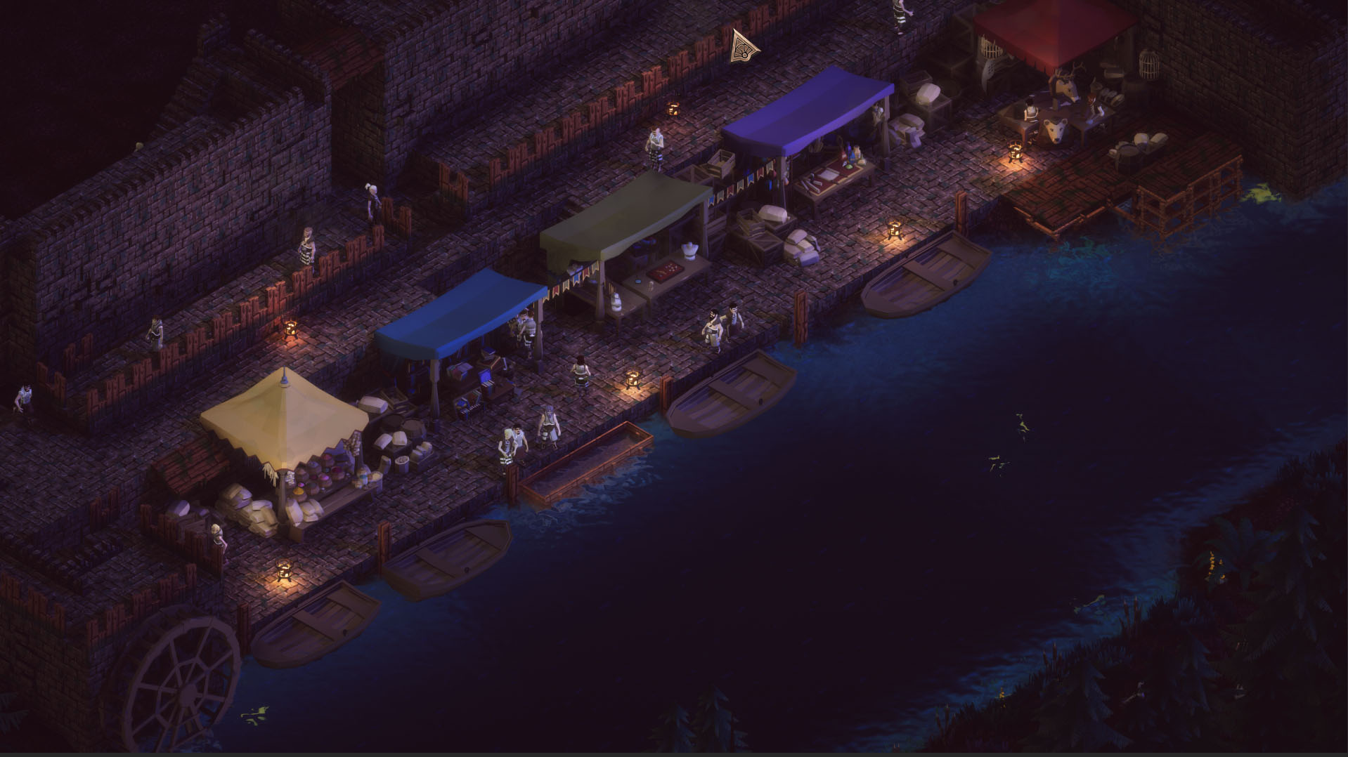 Earth of Oryn screenshot 4