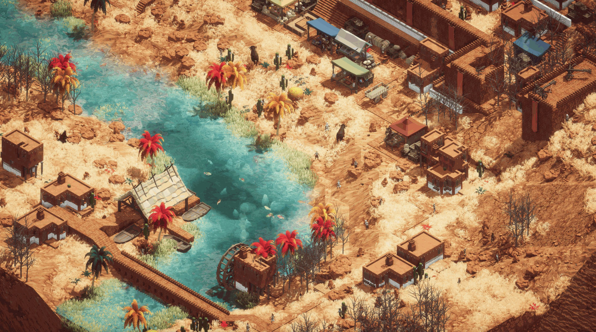 Earth of Oryn screenshot 5