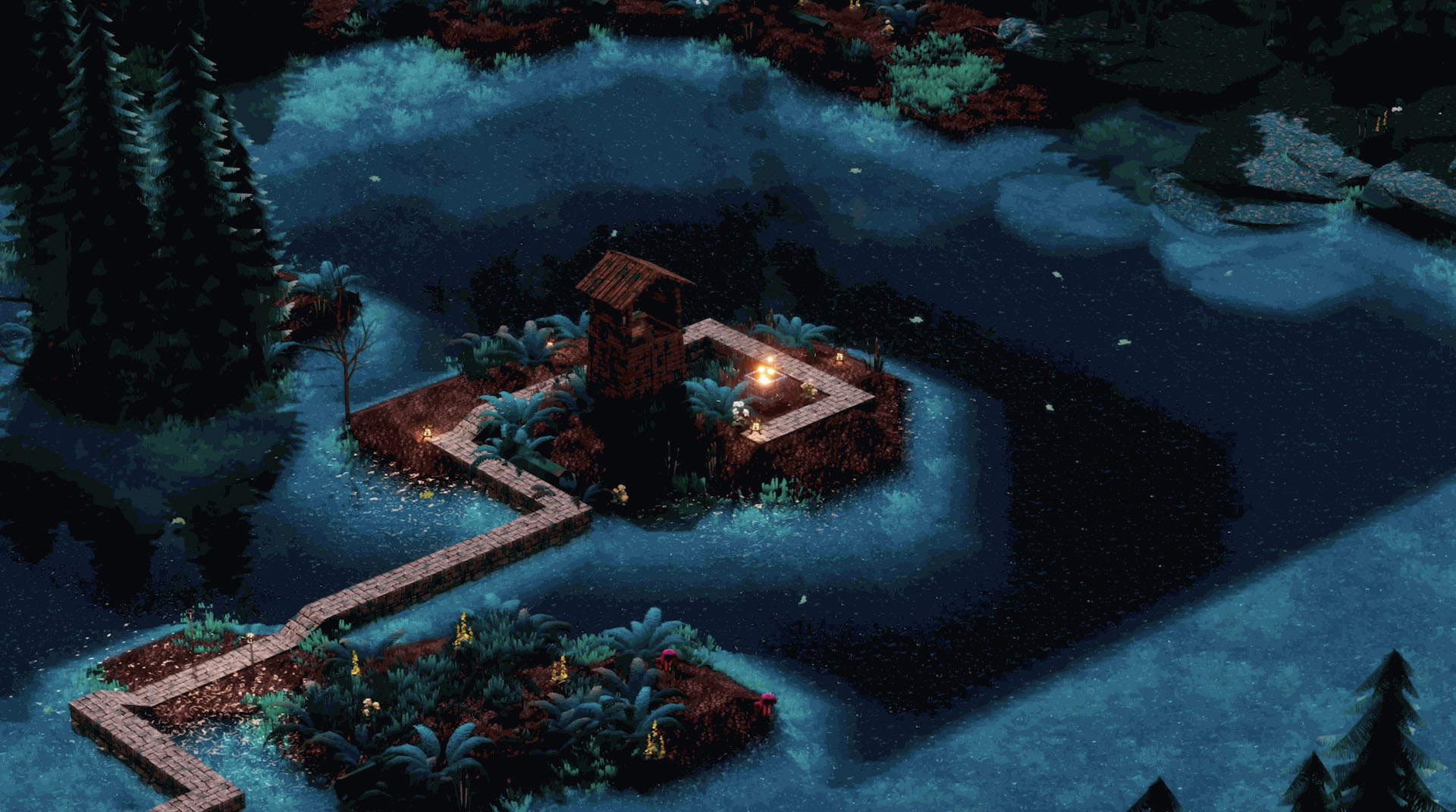 Earth of Oryn screenshot 6